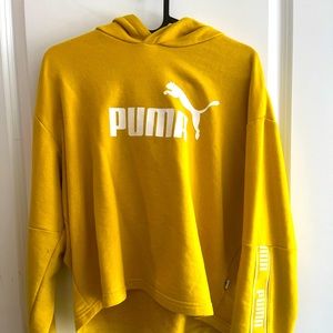 Puma Sweatshirt